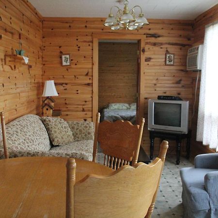 Chalets Grand Pre Cottages North Rustico Exteriör bild