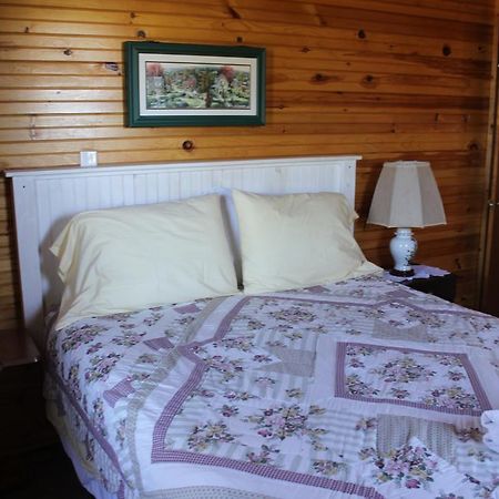 Chalets Grand Pre Cottages North Rustico Exteriör bild