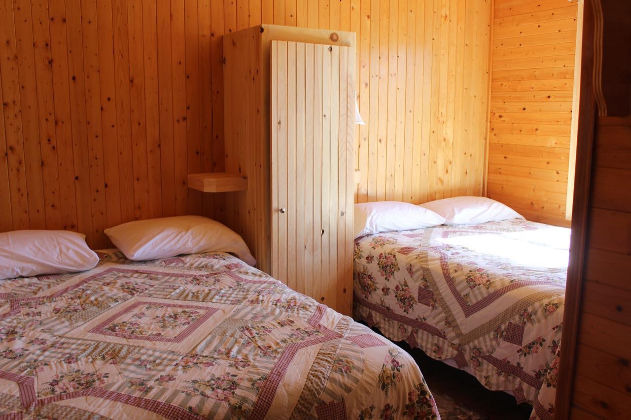 Chalets Grand Pre Cottages North Rustico Exteriör bild