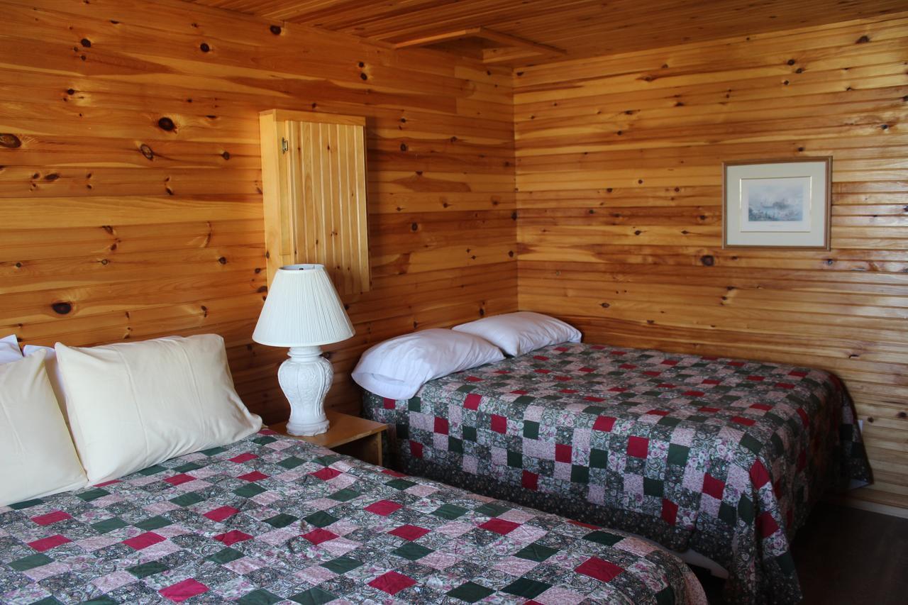 Chalets Grand Pre Cottages North Rustico Exteriör bild