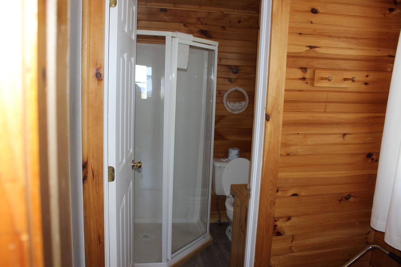 Chalets Grand Pre Cottages North Rustico Exteriör bild